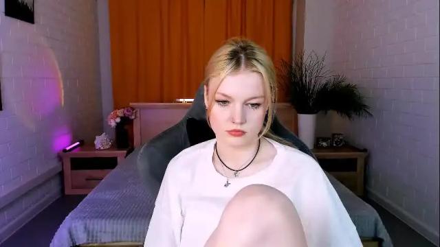 Thumbnail 1, graceglamour's Stream at Chaturbate, 25 days ago