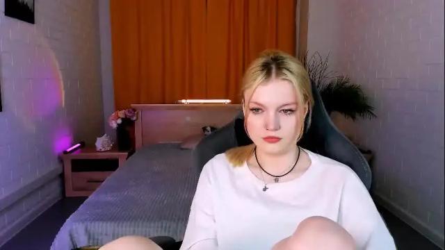 Thumbnail 2, graceglamour's Stream at Chaturbate, 25 days ago