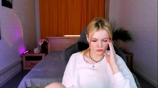 Thumbnail 3, graceglamour's Stream at Chaturbate, 25 days ago
