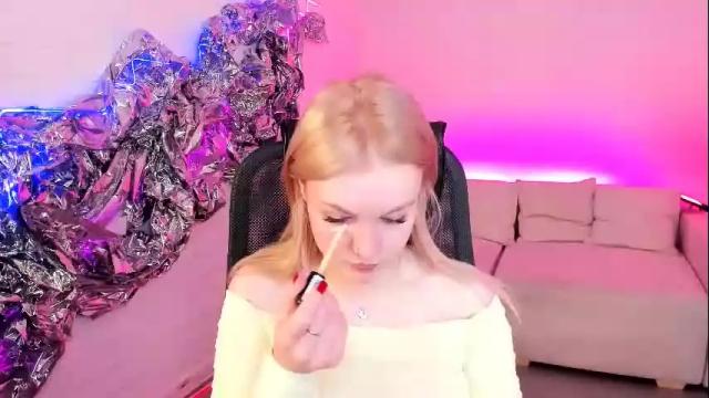 Thumbnail 1, graceglamour's Stream at Chaturbate, 23 days ago