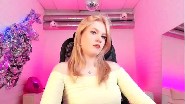 Image 10 of graceglamour Stream on Chaturbate on 28 days ago