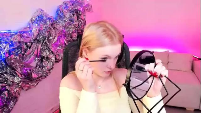 Image 2 of graceglamour Stream on Chaturbate on 28 days ago
