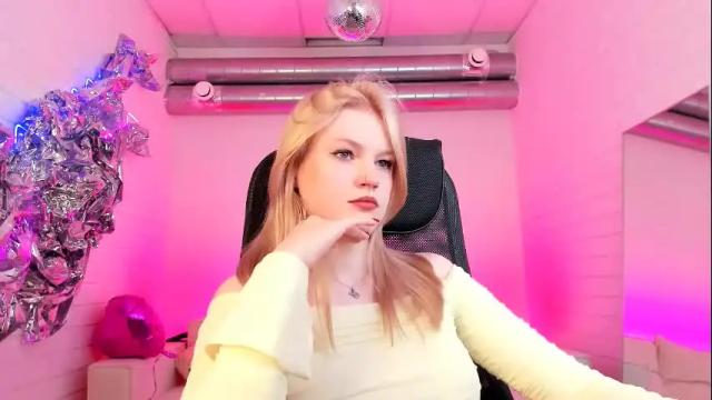 Thumbnail 3, graceglamour's Stream at Chaturbate, 23 days ago