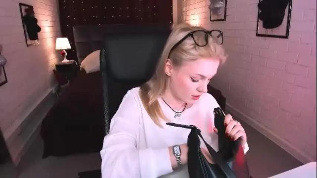 Thumbnail 1, graceglamour's Stream at Chaturbate, 22 days ago