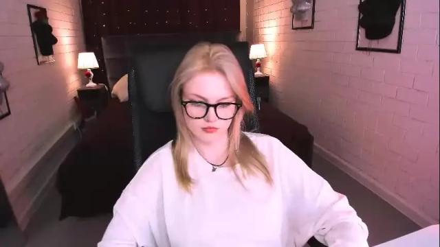 Thumbnail 2, graceglamour's Stream at Chaturbate, 22 days ago