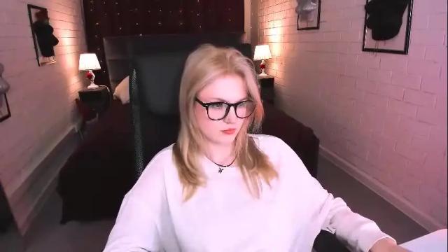 Image 6 of graceglamour Stream on Chaturbate on 27 days ago