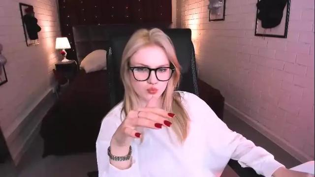 Thumbnail 3, graceglamour's Stream at Chaturbate, 22 days ago