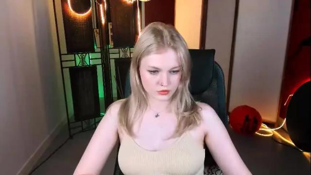 Thumbnail 1, graceglamour's Stream at Chaturbate, 19 days ago