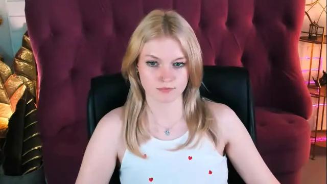 Thumbnail 3, graceglamour's Stream at Chaturbate, 18 days ago