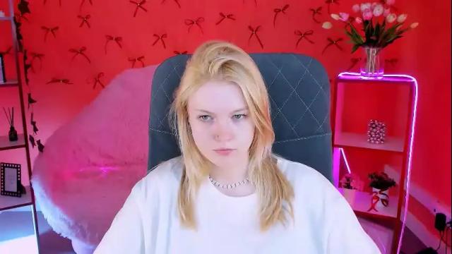 Image 3 of graceglamour Stream on Chaturbate on 16 days ago