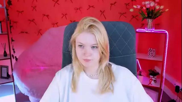 Thumbnail 2, graceglamour's Stream at Chaturbate, 11 days ago