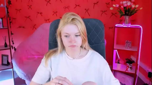 Image 6 of graceglamour Stream on Chaturbate on 16 days ago