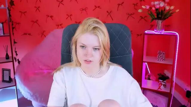 Image 8 of graceglamour Stream on Chaturbate on 16 days ago