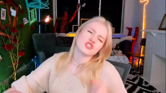 Image 10 of graceglamour Stream on Chaturbate on 15 days ago