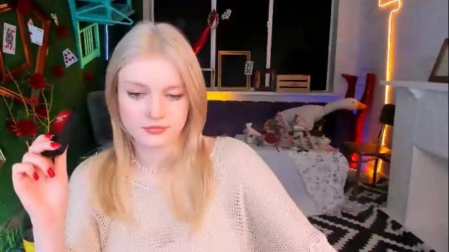 Image 11 of graceglamour Stream on Chaturbate on 15 days ago