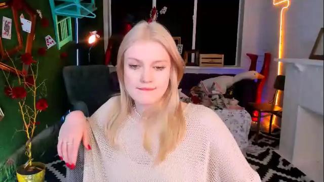 Image 12 of graceglamour Stream on Chaturbate on 15 days ago