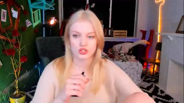 Thumbnail 2, graceglamour's Stream at Chaturbate, 7 days ago