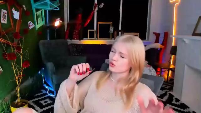 Image 7 of graceglamour Stream on Chaturbate on 15 days ago