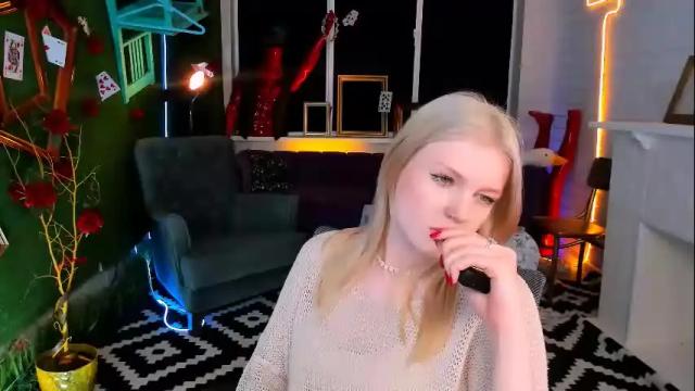 Image 8 of graceglamour Stream on Chaturbate on 15 days ago