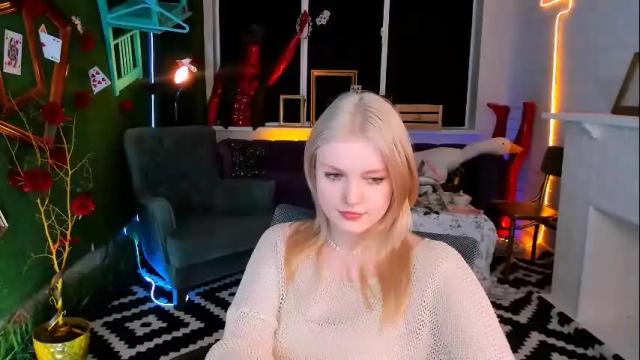 Thumbnail 3, graceglamour's Stream at Chaturbate, 7 days ago