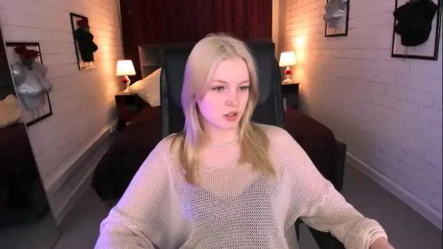 Thumbnail 1, graceglamour's Stream at Chaturbate, 5 days ago