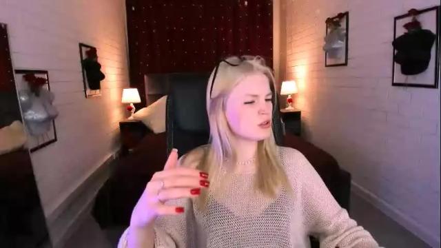 Image 11 of graceglamour Stream on Chaturbate on 14 days ago