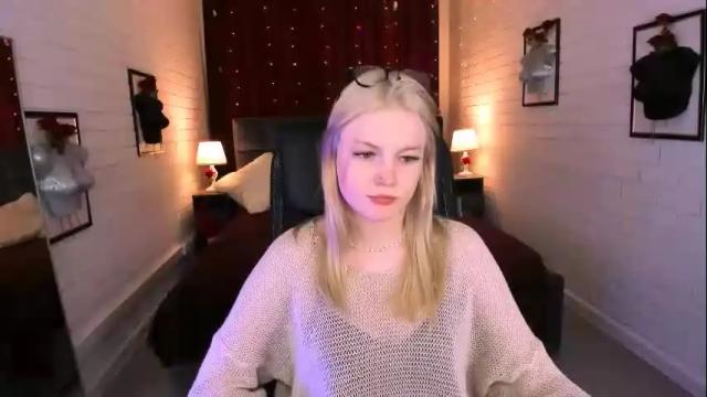 Image 12 of graceglamour Stream on Chaturbate on 14 days ago