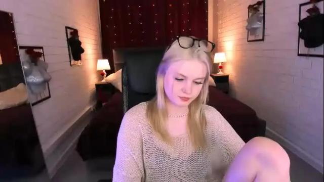 Image 8 of graceglamour Stream on Chaturbate on 14 days ago