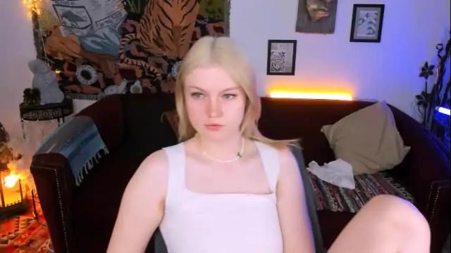 Image 11 of graceglamour Stream on Chaturbate on 8 days ago