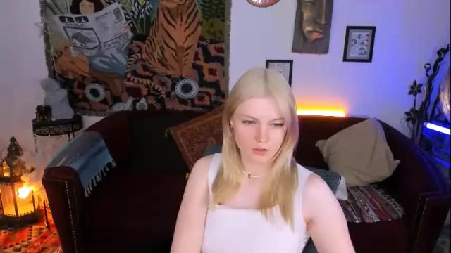 Image 2 of graceglamour Stream on Chaturbate on 8 days ago