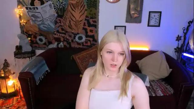 Image 4 of graceglamour Stream on Chaturbate on 8 days ago