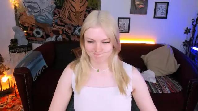 Thumbnail 2, graceglamour's Stream at Chaturbate, 3 days ago