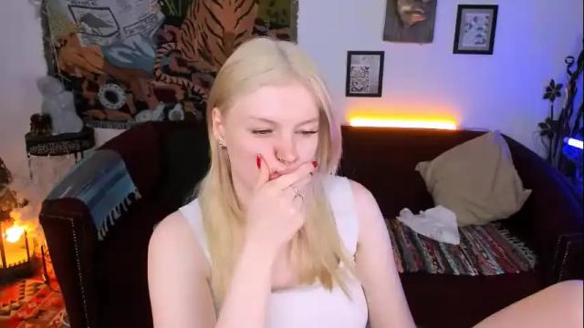 Image 7 of graceglamour Stream on Chaturbate on 8 days ago