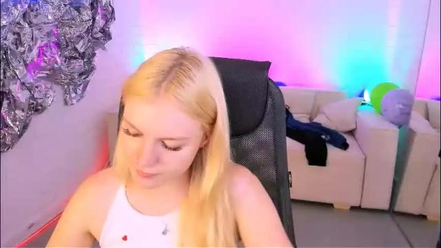 Thumbnail 2, graceglamour's Stream at Chaturbate, 2 months ago