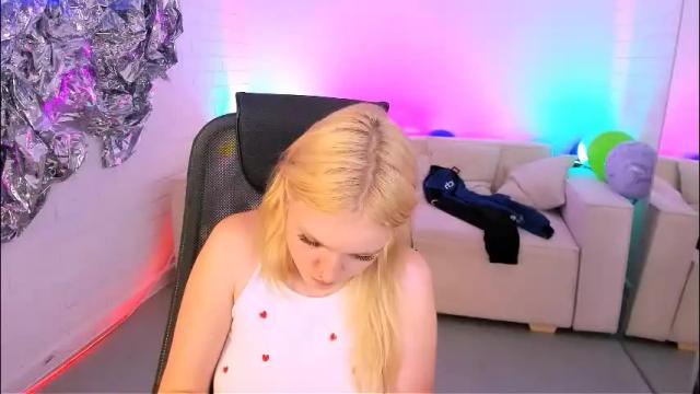 Image 8 of graceglamour Stream on Chaturbate on 2 months ago