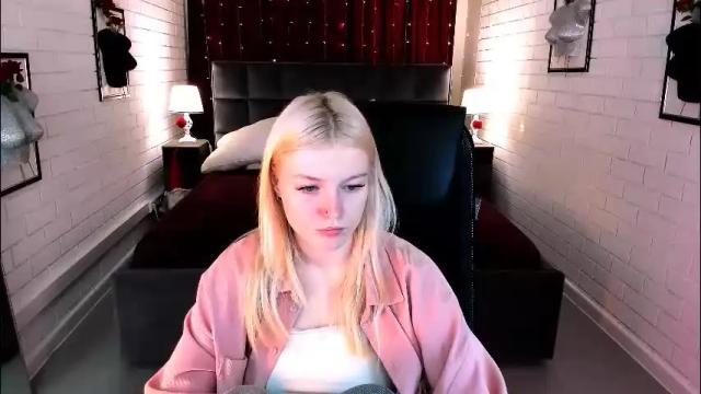 Image 6 of graceglamour Stream on Chaturbate on 2 months ago