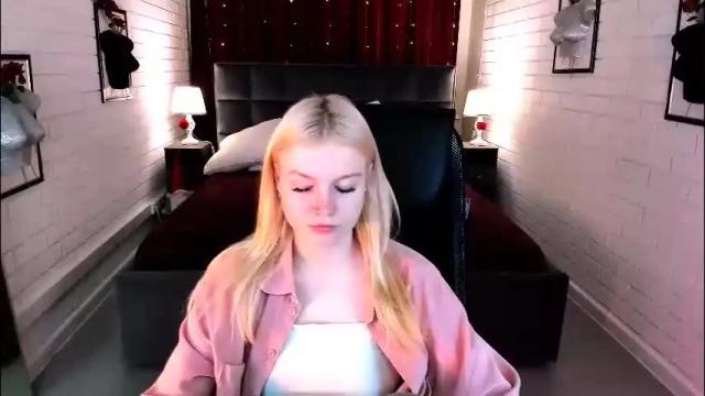 Image 8 of graceglamour Stream on Chaturbate on 2 months ago
