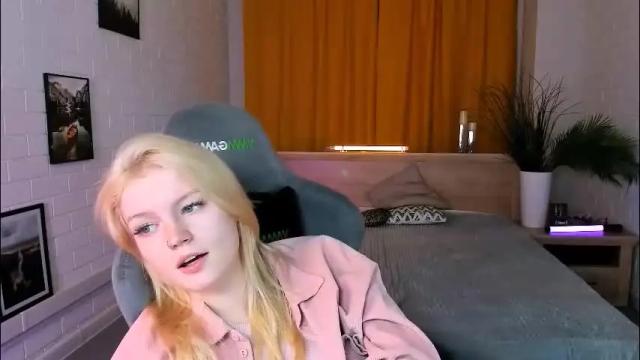 Image 10 of graceglamour Stream on Chaturbate on 2 months ago