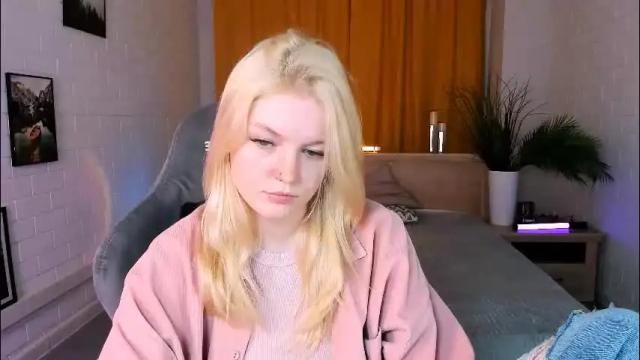 Image 2 of graceglamour Stream on Chaturbate on 2 months ago