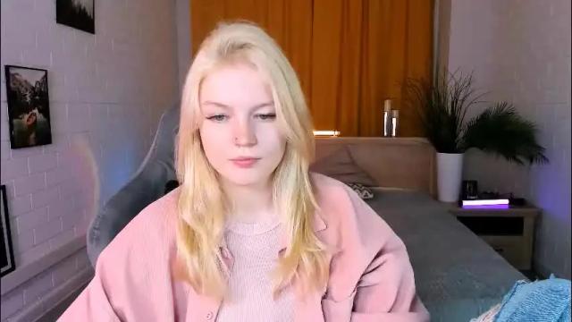 Image 3 of graceglamour Stream on Chaturbate on 2 months ago