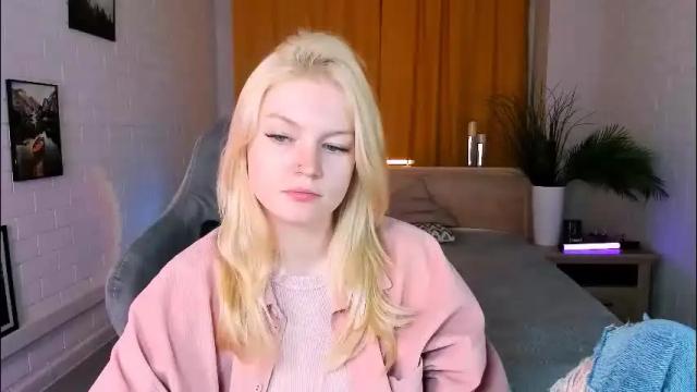 Image 4 of graceglamour Stream on Chaturbate on 2 months ago