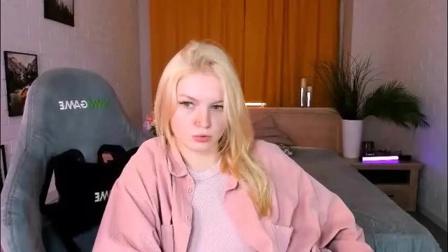 Thumbnail 2, graceglamour's Stream at Chaturbate, 2 months ago