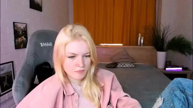 Image 6 of graceglamour Stream on Chaturbate on 2 months ago