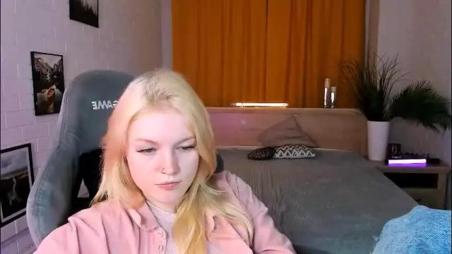 Image 8 of graceglamour Stream on Chaturbate on 2 months ago