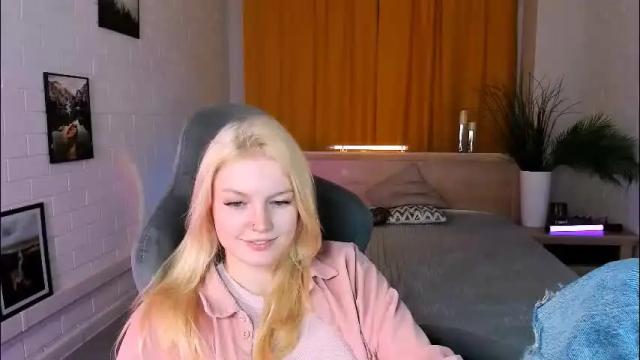 Thumbnail 3, graceglamour's Stream at Chaturbate, 2 months ago