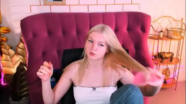 Image 11 of graceglamour Stream on Chaturbate on 2 months ago