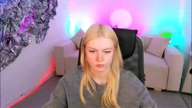 Image 10 of graceglamour Stream on Chaturbate on 2 months ago