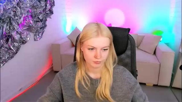 Image 11 of graceglamour Stream on Chaturbate on 2 months ago