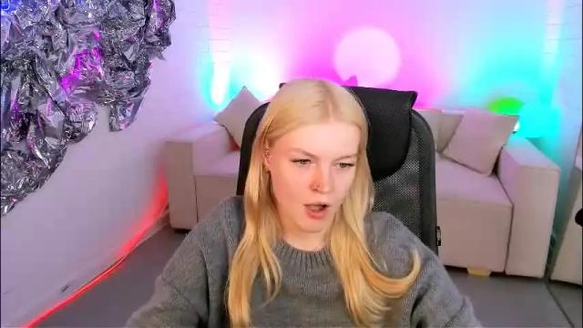 Image 12 of graceglamour Stream on Chaturbate on 2 months ago