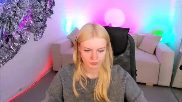 Image 2 of graceglamour Stream on Chaturbate on 2 months ago